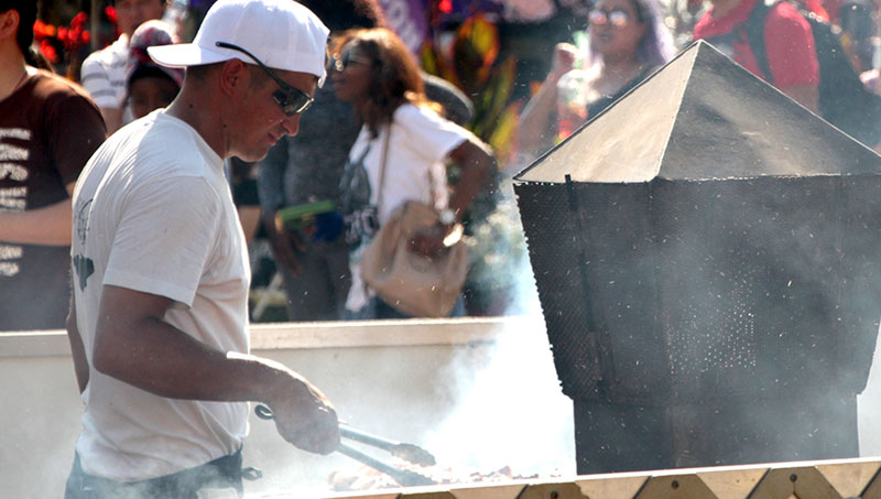 Vendors